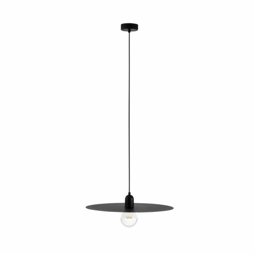 люстра plat черная от faro черная в Тамбове
