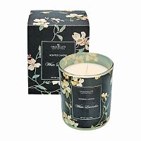 свеча ароматическая jolie black 9 см в Тамбове