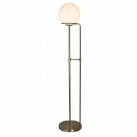 торшер arte lamp bergamo a2990pn-1ab в Тамбове