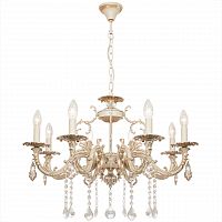 подвесная люстра silver light marian 733.51.8 в Тамбове