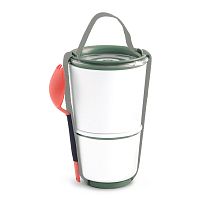 ланч-бокс lunch pot оливковый в Тамбове