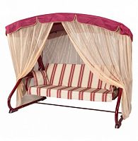 качели leset 902 bordo premium в Тамбове