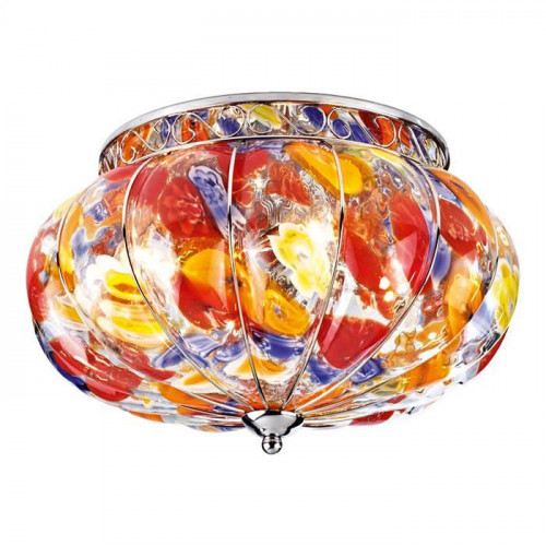 потолочный светильник arte lamp venezia a2101pl-4cc в Тамбове