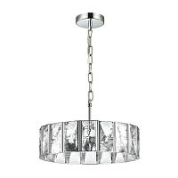 подвесная люстра odeon light brittani 4119/5 в Тамбове