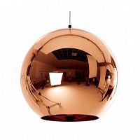 подвесной светильник loft it copper shade loft2023-g в Тамбове