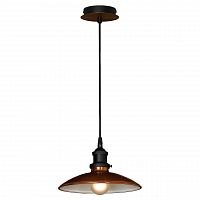 подвесной светильник lussole loft lsl-6806-01 в Тамбове