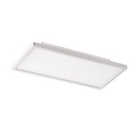 потолочный светодиодный светильник odeon light super slim 3870/15cl в Тамбове