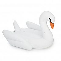 надувной круг swan белый в Тамбове