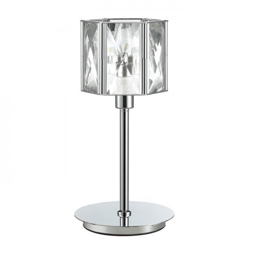 настольная лампа odeon light brittani 4119/1t в Тамбове