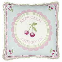 наволочка pieceprinted cherry mega white в Тамбове