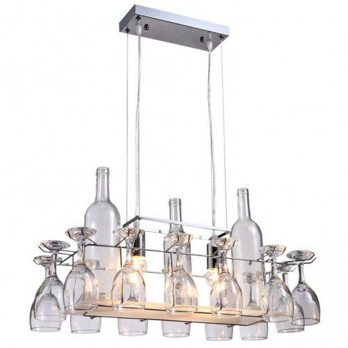 подвесной светильник arte lamp 90 a7043sp-2cc в Тамбове