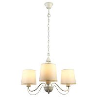 подвесная люстра arte lamp orlean a9310lm-3wg в Тамбове