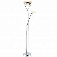 торшер arte lamp duetto a4399pn-2cc в Тамбове