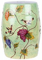 керамический столик-табурет garden stool сад2 в Тамбове