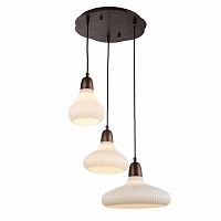 подвесная люстра st luce sl712.883.03 в Тамбове