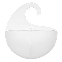 органайзер для ванной surf xl, прозрачный в Тамбове
