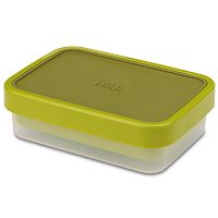 ланч-бокс компактный goeat™ зелёный в Тамбове
