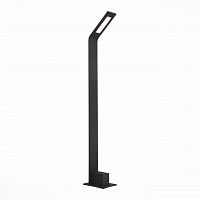 уличный светодиодный светильник st luce ansa sl094.445.01 80см в Тамбове