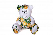 мягкая игрушка мишка lemon в Тамбове