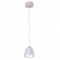 подвесной светильник idlamp mirella 394/1-ledwhite в Тамбове