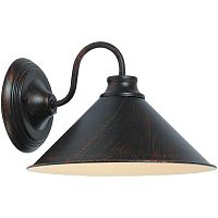 бра arte lamp cone a9330ap-1br в Тамбове