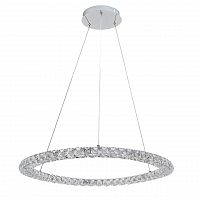 подвесной светодиодный светильник arte lamp preziosi a6704sp-1cc в Тамбове