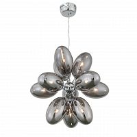 подвесная светодиодная люстра st luce esile sl433.103.11 в Тамбове