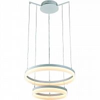 подвесной светодиодный светильник arte lamp 41 a9300sp-2wh в Тамбове