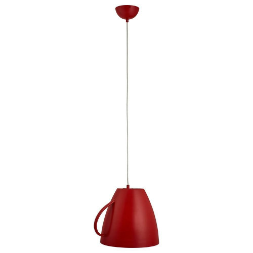 подвесной светильник arte lamp cafeteria a6601sp-1rd в Тамбове