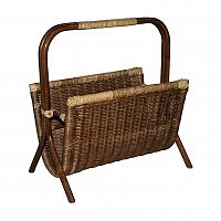 газетница wicker (венге) в Тамбове