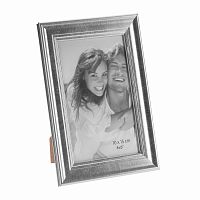 фоторамка цвет серебро 10*15см в Тамбове