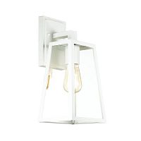 уличный настенный светильник odeon light clod 4170/1w в Тамбове