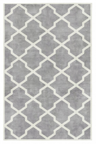 ковер square cold grey 160x230 в Тамбове