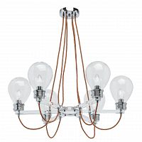 подвесная люстра mw-light атмосфера 2 699010806 в Тамбове