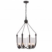 подвесная люстра st luce codita sl333.303.04 в Тамбове