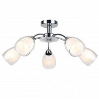 потолочная люстра arte lamp 53 a7201pl-5cc в Тамбове