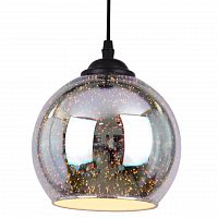 подвесной светильник arte lamp miraggio a3215sp-1bk в Тамбове