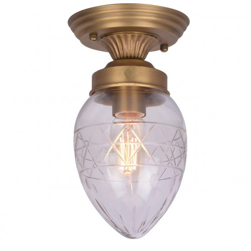 потолочный светильник arte lamp faberge a2304pl-1sg в Тамбове