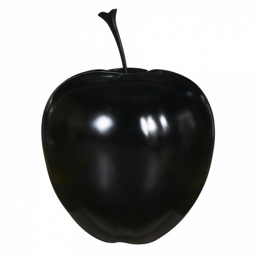 декор apple black big в Тамбове