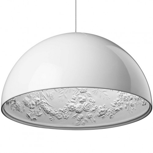 подвесной светильник skygarden flos d60 white в Тамбове