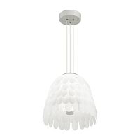 подвесной светодиодный светильник odeon light piumi 4175/57l в Тамбове