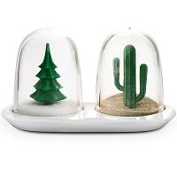 ёмкости для специй в наборе winter and summer в Тамбове