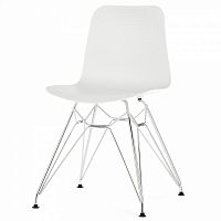 стул eiffel (eames style) белый в Тамбове