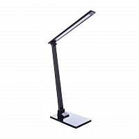 настольная лампа arte lamp a1116lt-1bk в Тамбове