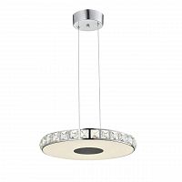 подвесной светодиодный светильник st luce impato sl821.103.01 в Тамбове