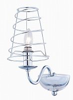 бра arte lamp cage a4320ap-1cc в Тамбове