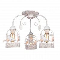 потолочная люстра arte lamp cincia a5090pl-3wg в Тамбове