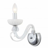 бра arte lamp odetta a7195ap-1wh в Тамбове