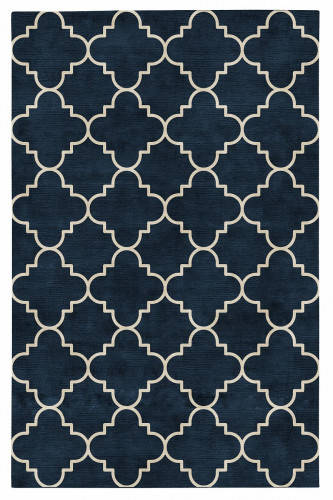 ковер lattice blue 140x200 в Тамбове