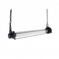 подвесной светильник loft it tube loft1601bk в Тамбове